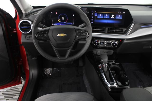 New 2026 Chevrolet Trax LT image 10