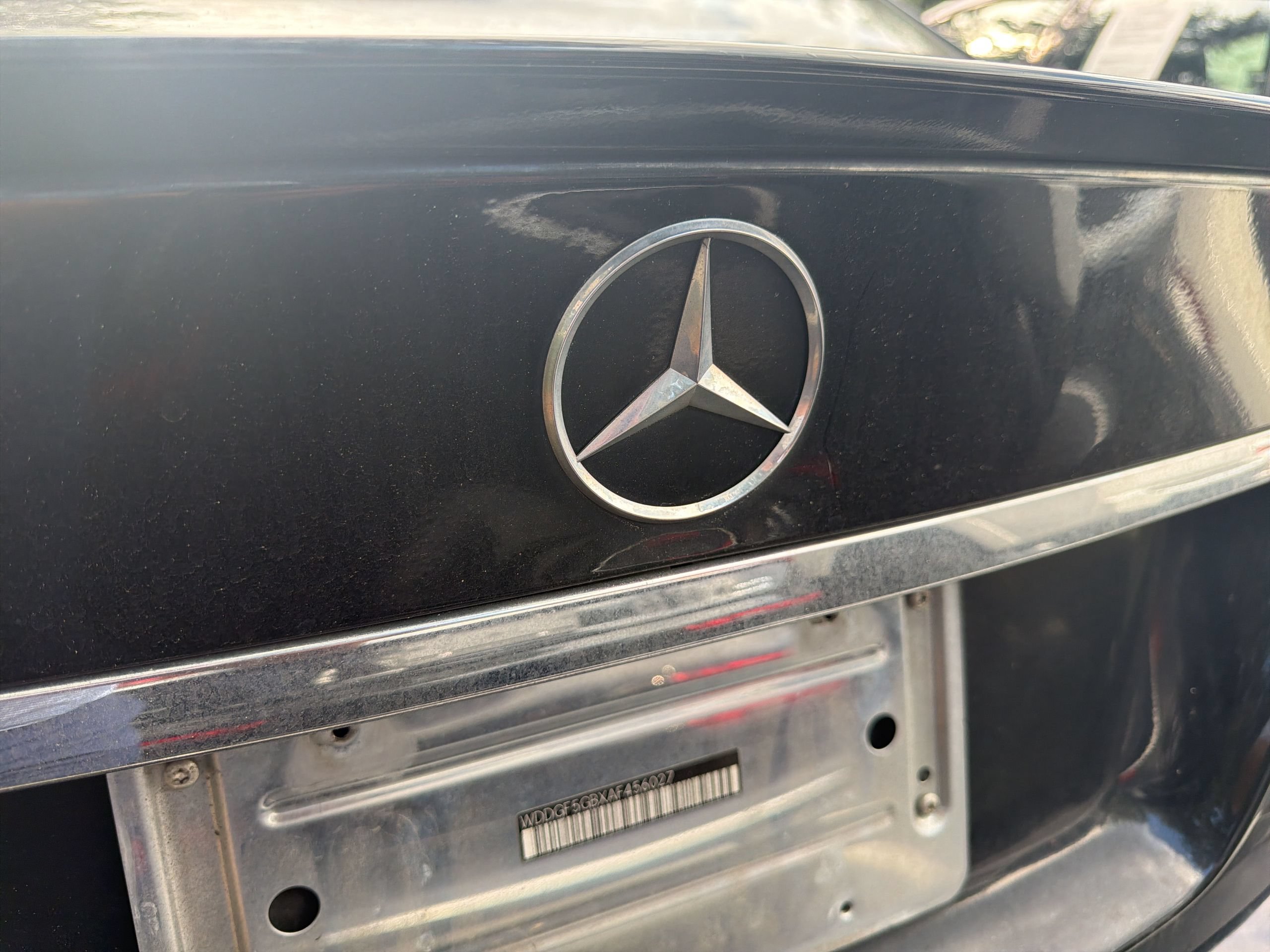 Used 2010 Mercedes-Benz C 350 Sport image 10
