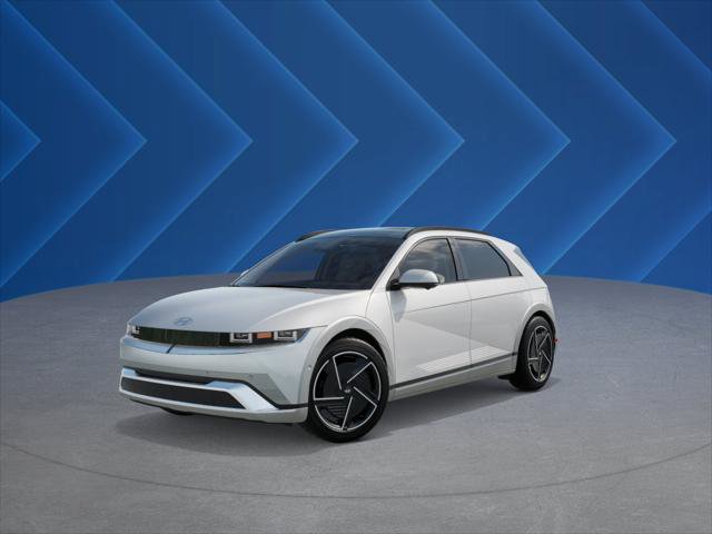 New 2026 Hyundai Ioniq 5 Limited