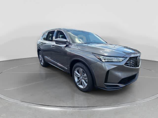 New 2026 Acura MDX SH-AWD image 2