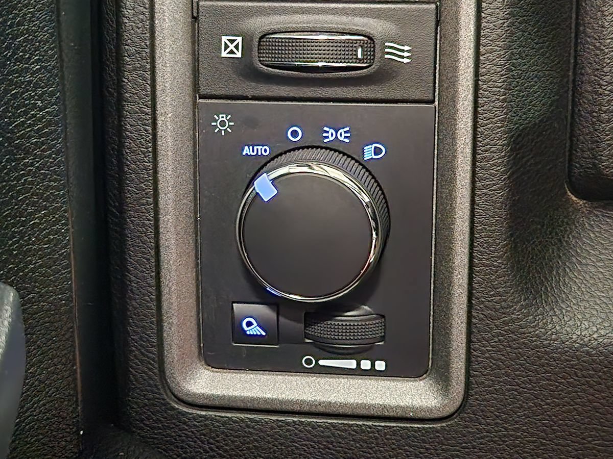 Used 2022 RAM 1500 Tradesman RWD image 41