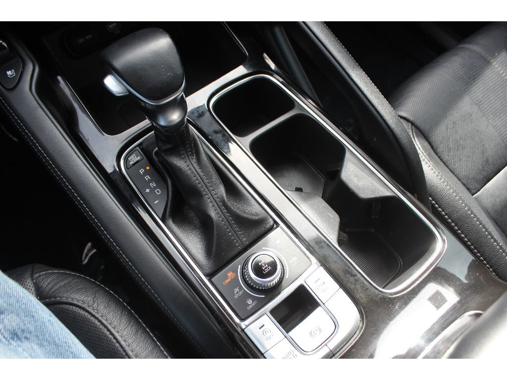 Used 2020 Kia Telluride EX image 28