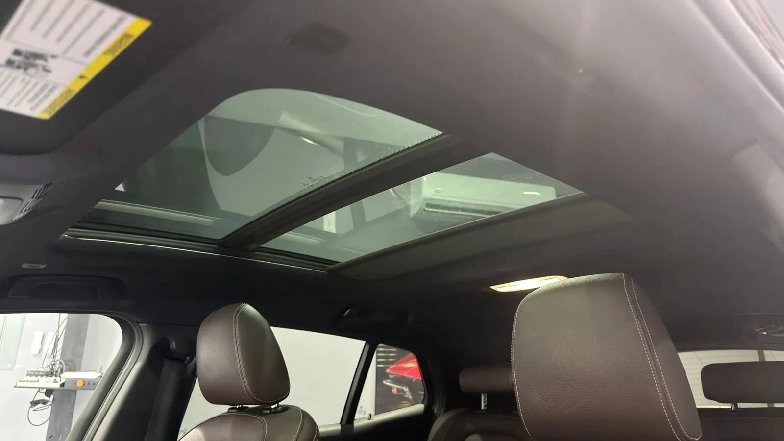 Used 2018 BMW X2 sDrive28i FWD image 17
