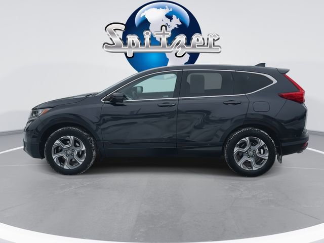 Used 2019 Honda CR-V EX-L image 6