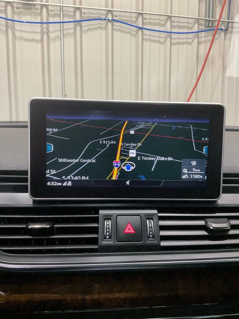 Used 2020 Audi Q5 2.0T Premium Plus w/ Premium Plus Package image 19