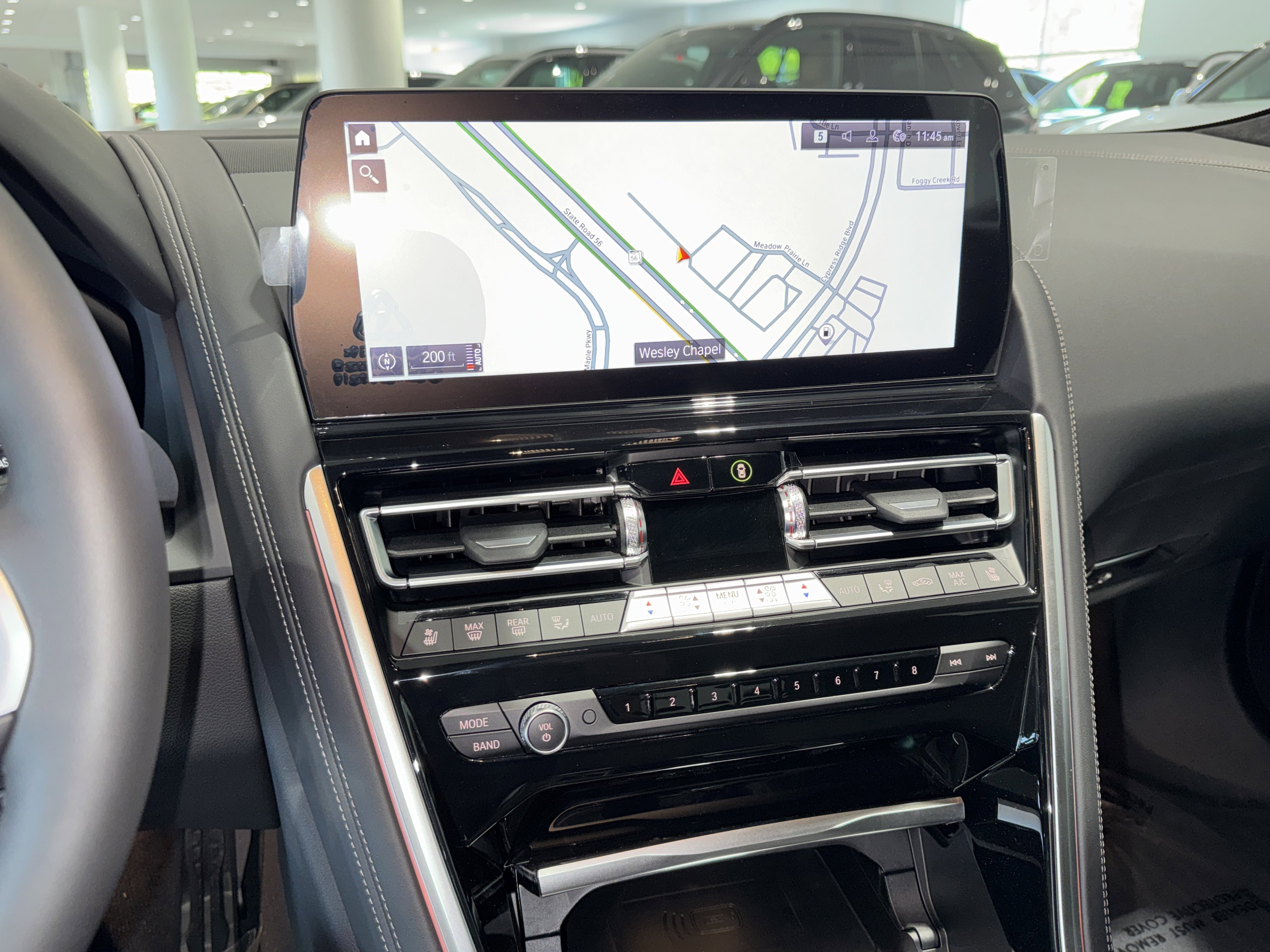 New 2026 BMW 840i w/ M Sport Professional Package image 18