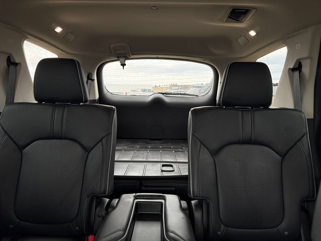 Used 2025 Honda Pilot Elite image 48