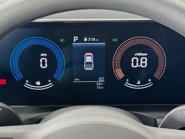 New 2026 Hyundai Santa Cruz SEL image 19