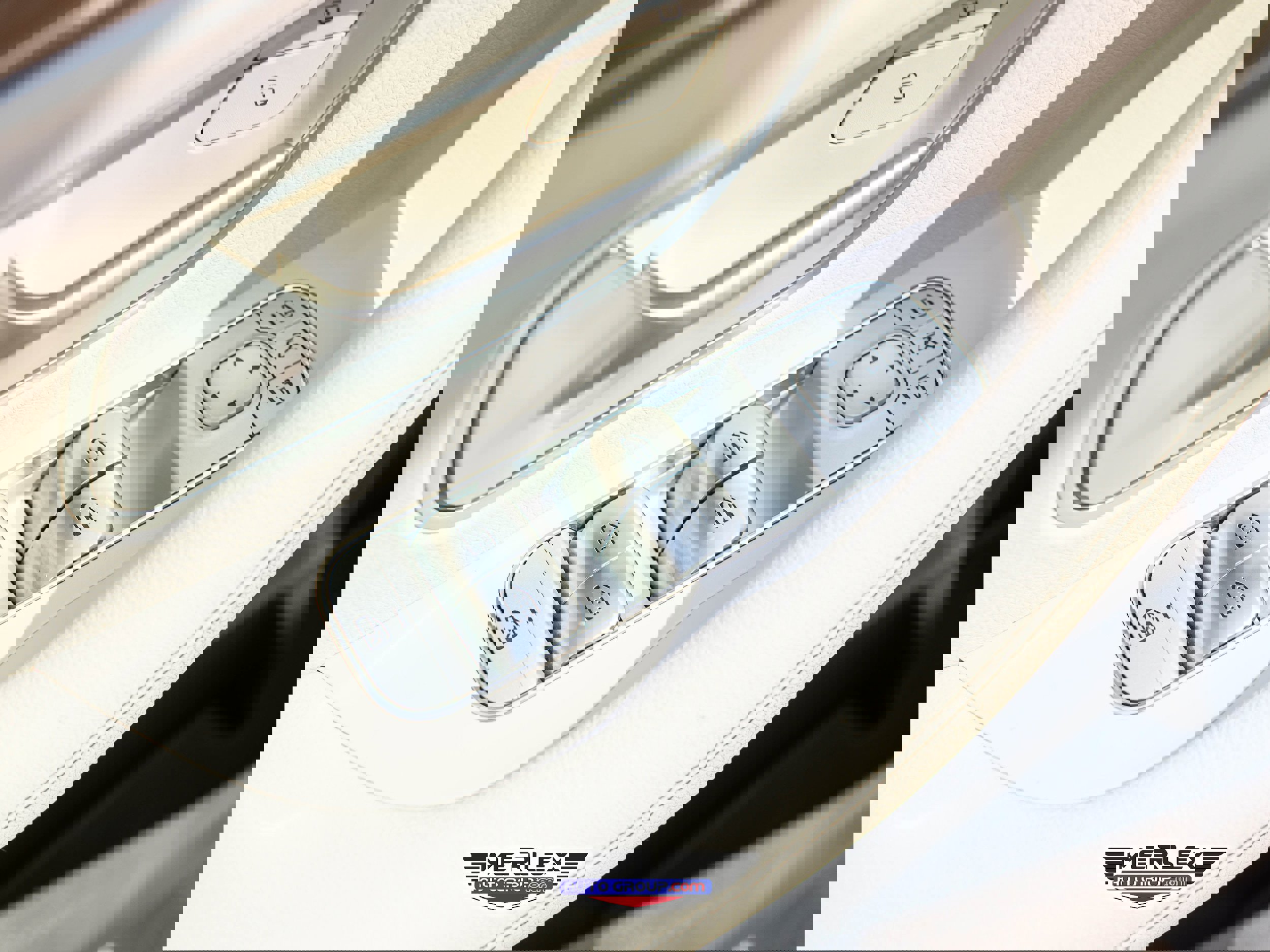 Used 2020 Mercedes-Benz GLS 450 4MATIC w/ Convenience Package image 36