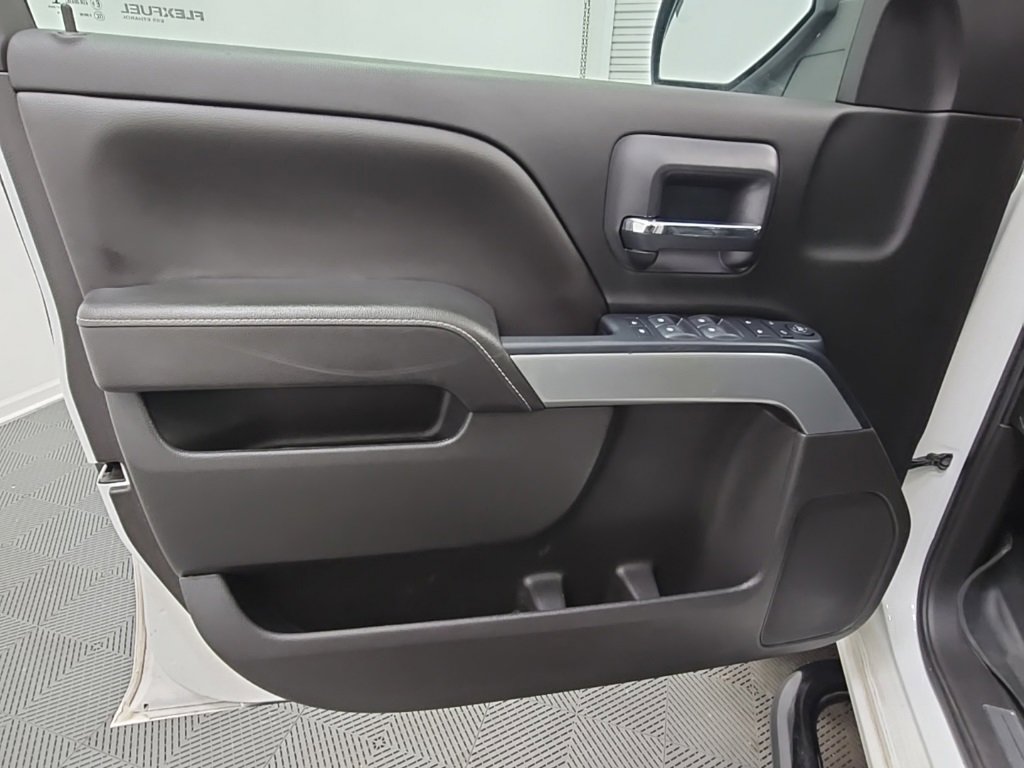 Used 2018 Chevrolet Silverado 1500 LT w/ All Star Edition image 26