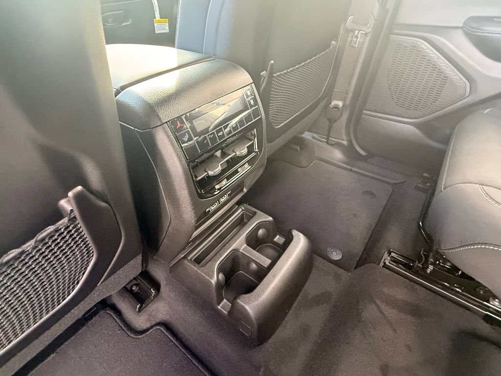 New 2026 Jeep Grand Cherokee L Laredo AWD/4WD image 25