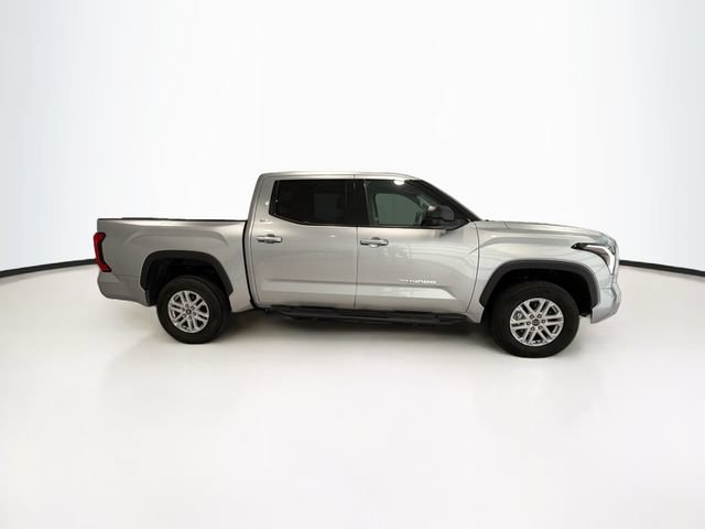Used 2023 Toyota Tundra SR5 w/ SR5 Premium Package AWD/4WD image 8