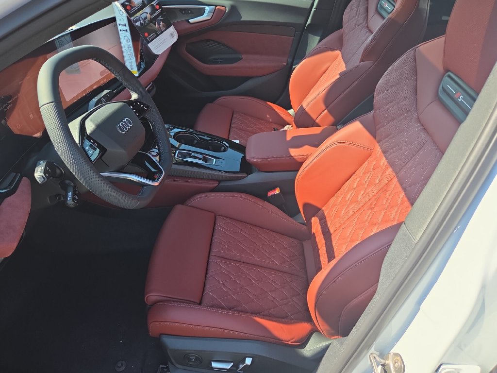 New 2026 Audi S5 Premium Plus AWD/4WD image 5