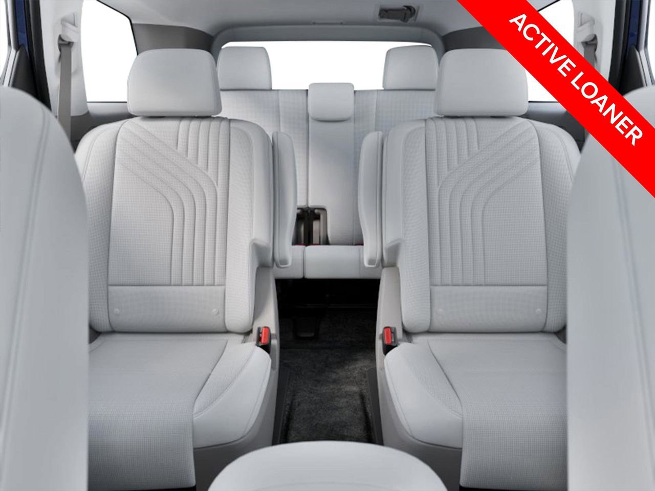 New 2026 Hyundai Palisade SEL image 12