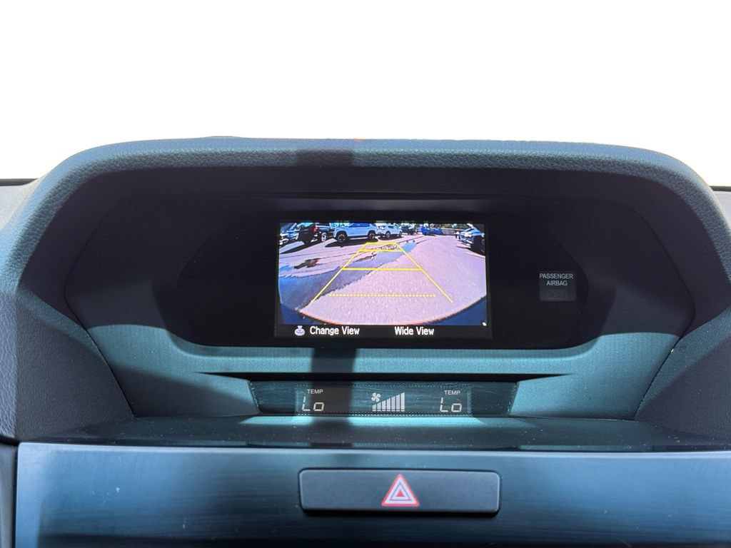 Used 2016 Acura ILX FWD image 15