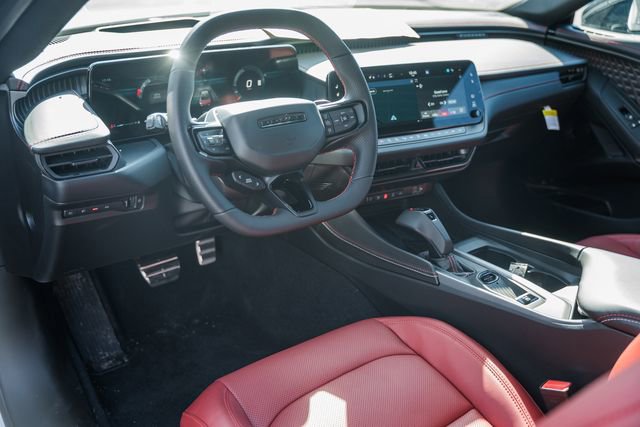 New 2026 Dodge Charger Scat Pack AWD/4WD image 32