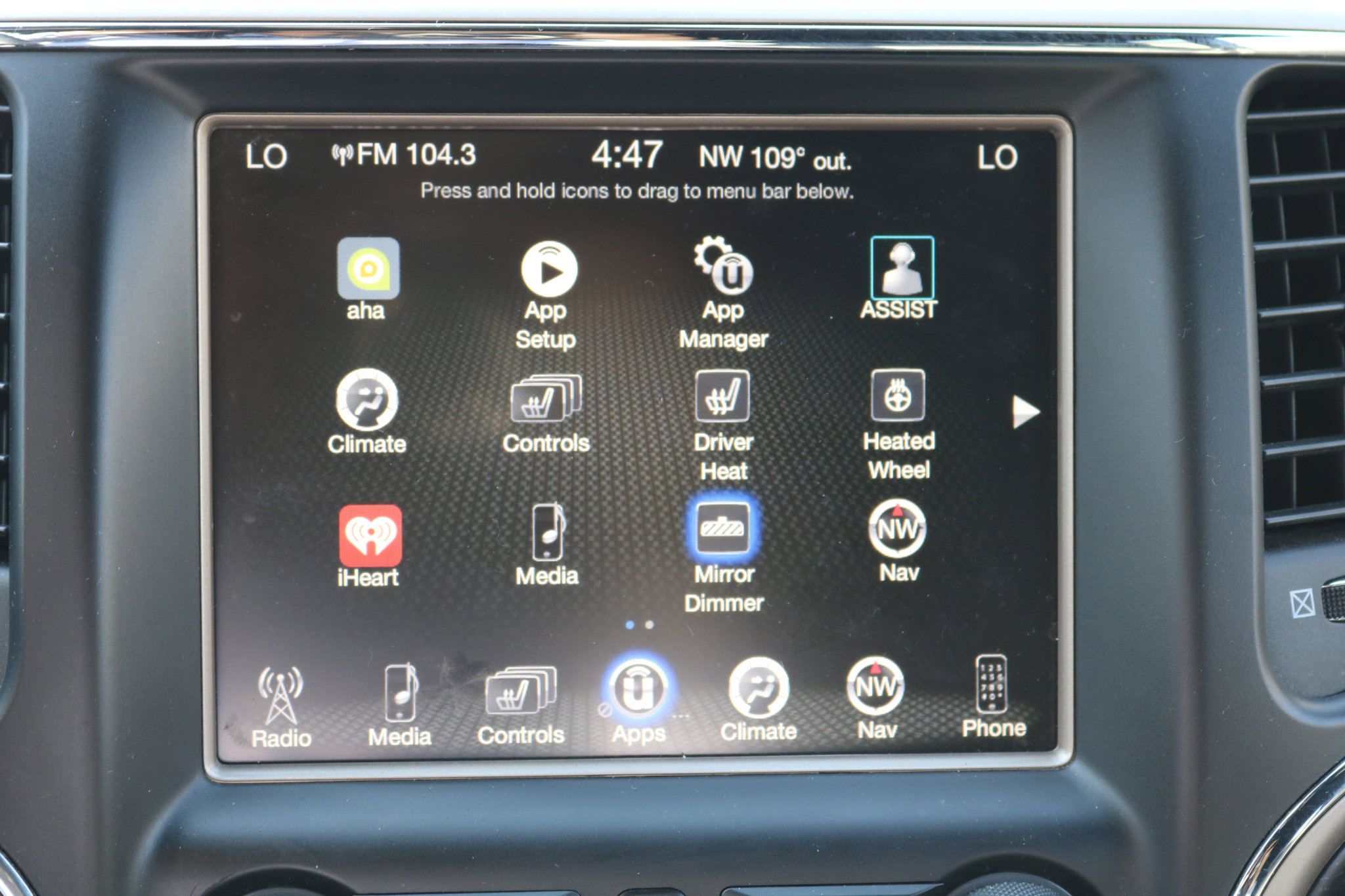 Used 2014 Jeep Grand Cherokee Limited image 23