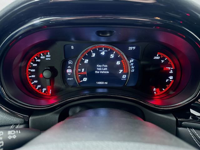 Used 2022 Dodge Durango SRT w/ Black Package image 12