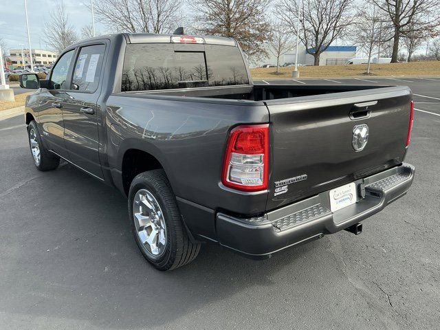 Used 2019 RAM 1500 Big Horn image 8