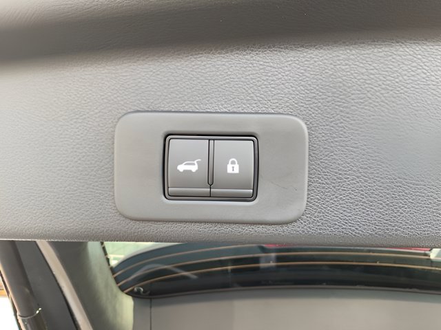 New 2027 Nissan Murano Platinum w/ Technology Package AWD/4WD image 8