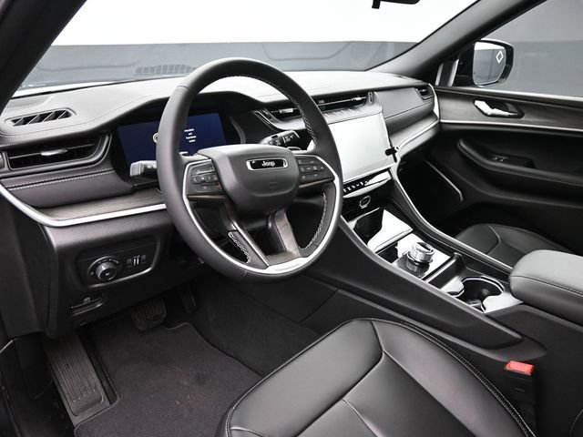 New 2026 Jeep Grand Cherokee Limited image 12