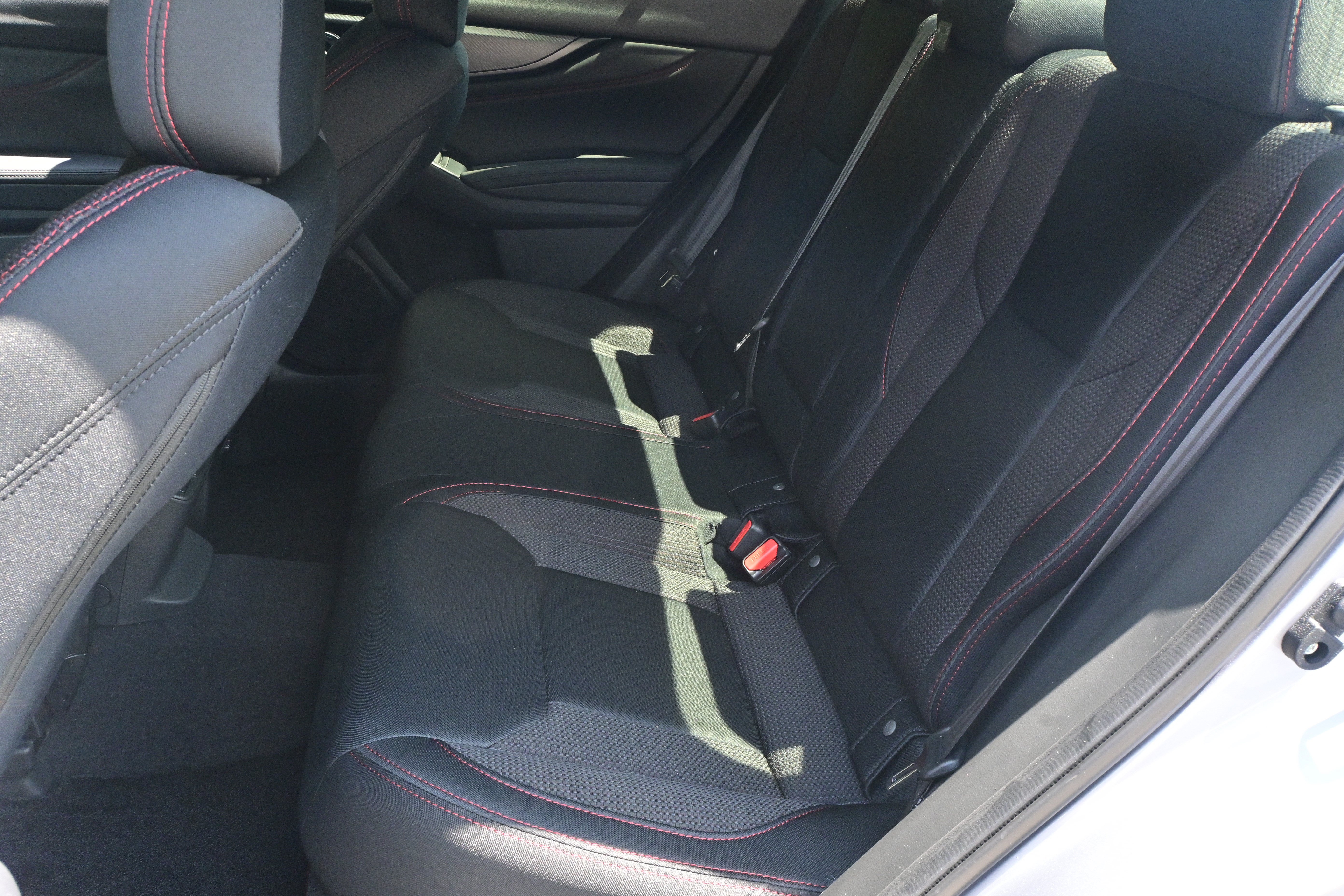New 2026 Subaru WRX Premium w/ WRX Essentials Package AWD/4WD image 30