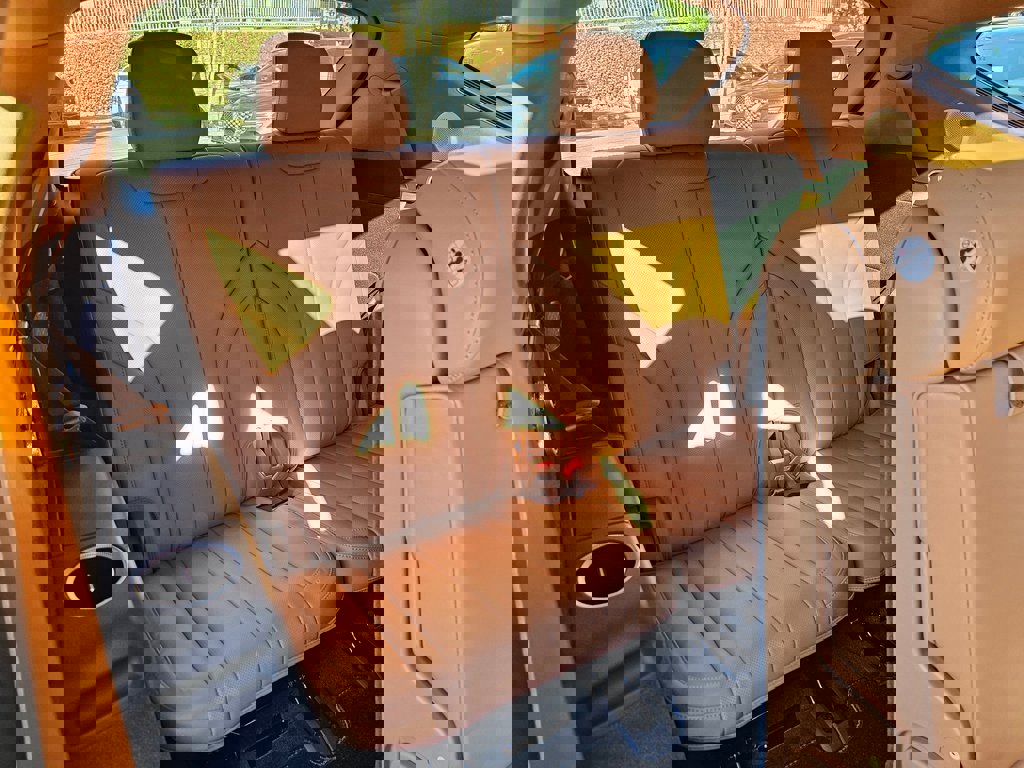 New 2026 Genesis GV80 3.5T Advanced image 30