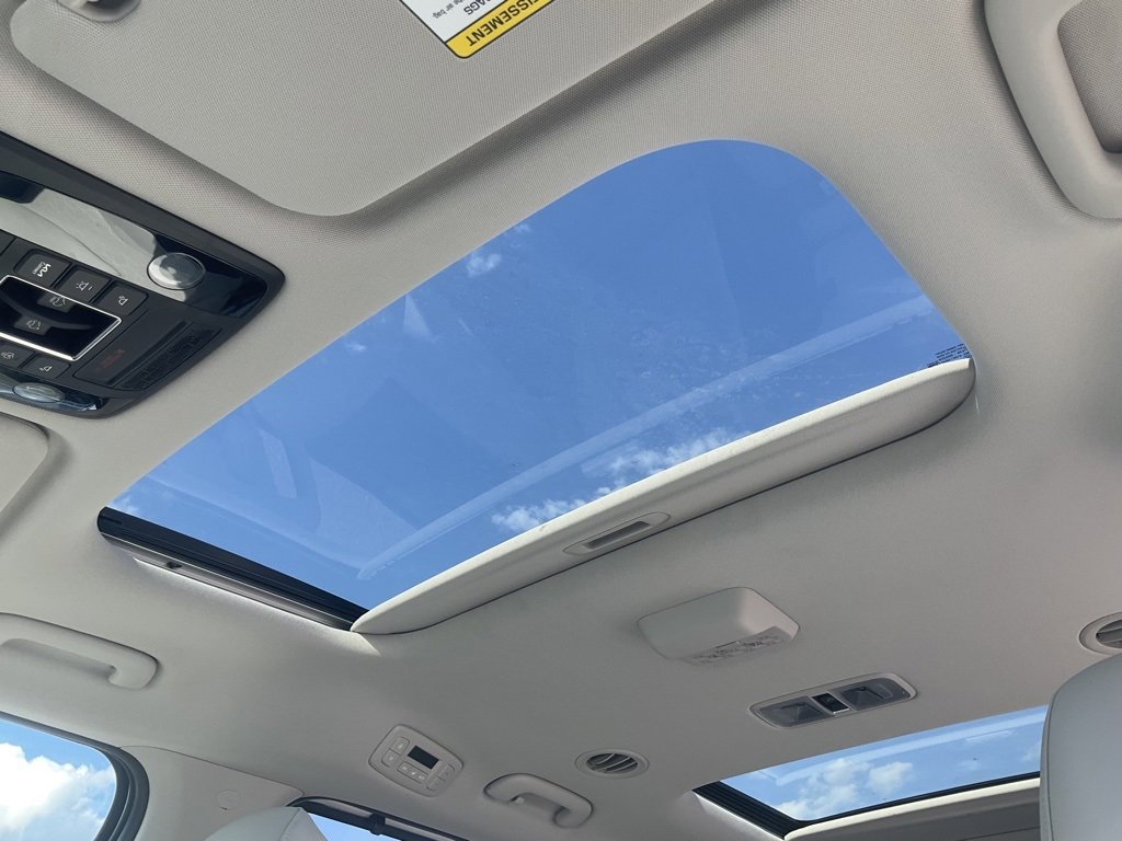 New 2026 Kia Carnival SX w/ SX Dark Edition Package image 26