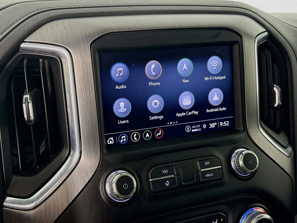 Used 2021 GMC Sierra 2500 Denali w/ Denali Ultimate Package image 16