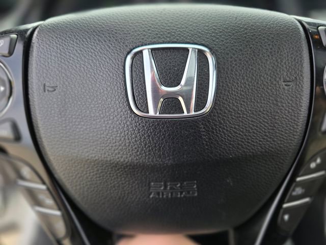Used 2016 Honda Accord EX-L image 21