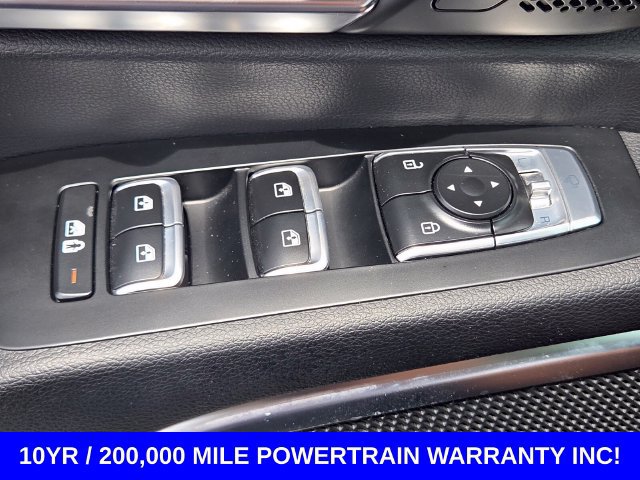 Used 2024 Kia Telluride SX AWD/4WD image 31