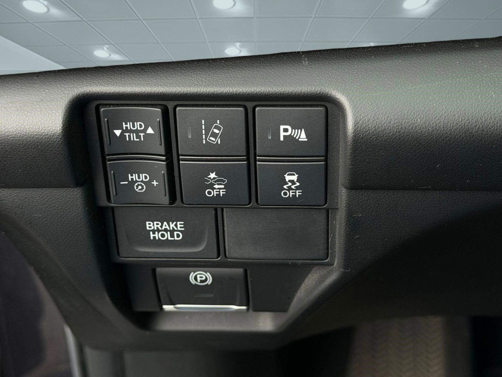 Used 2020 Acura RDX AWD w/ Advance Package image 27