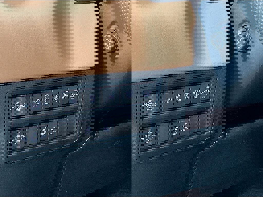 New 2026 Toyota Tundra 1794 Edition image 11