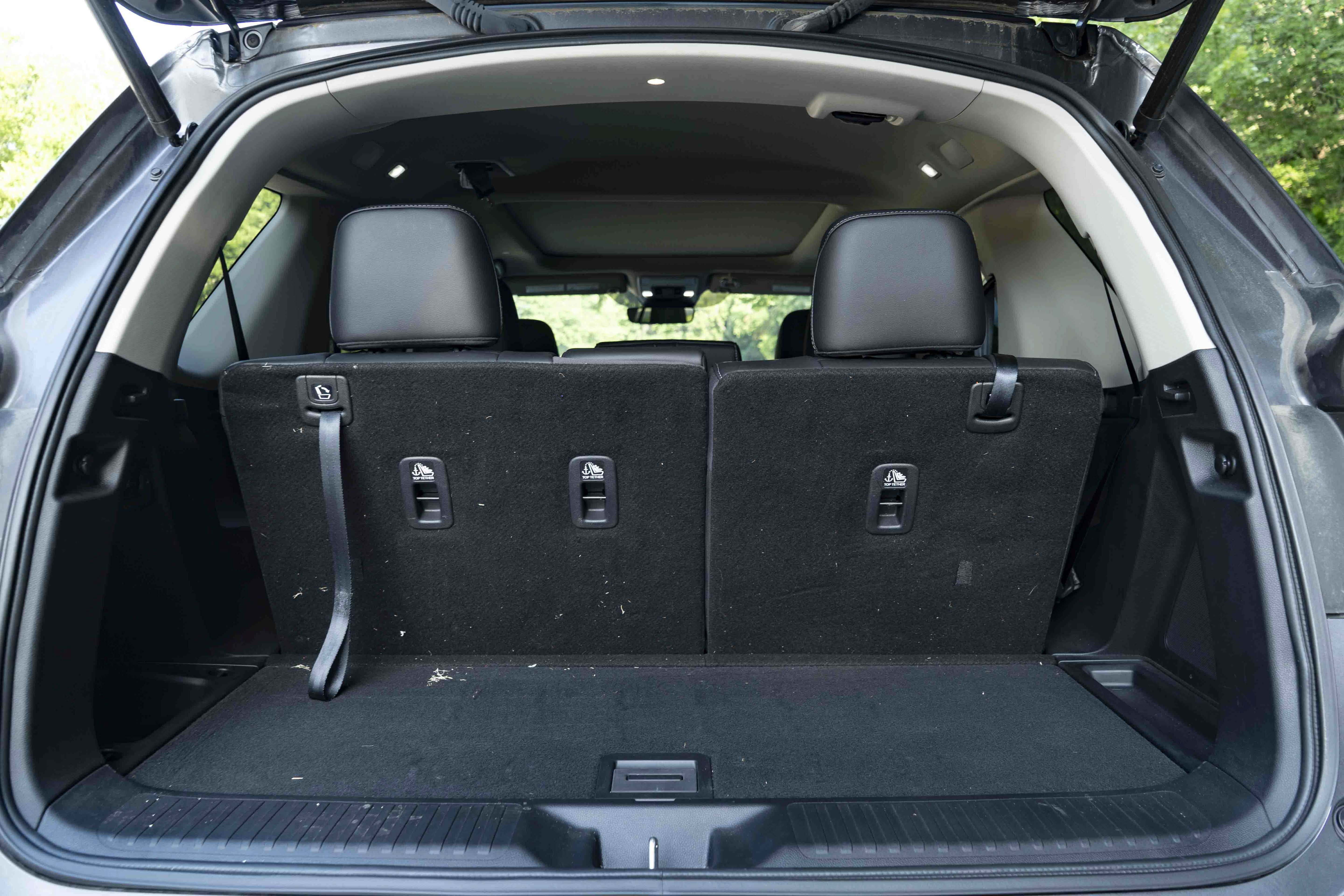 Used 2025 Honda Pilot Touring image 44