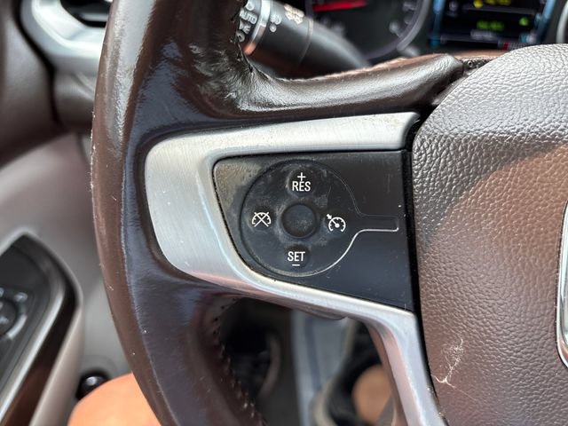 Used 2018 GMC Acadia SLT w/ LPO, Floor Liner Package FWD image 10