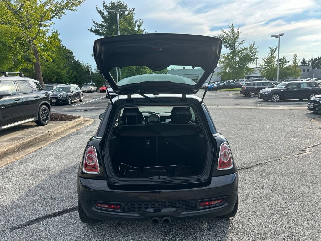 Used 2012 MINI Cooper S FWD image 10