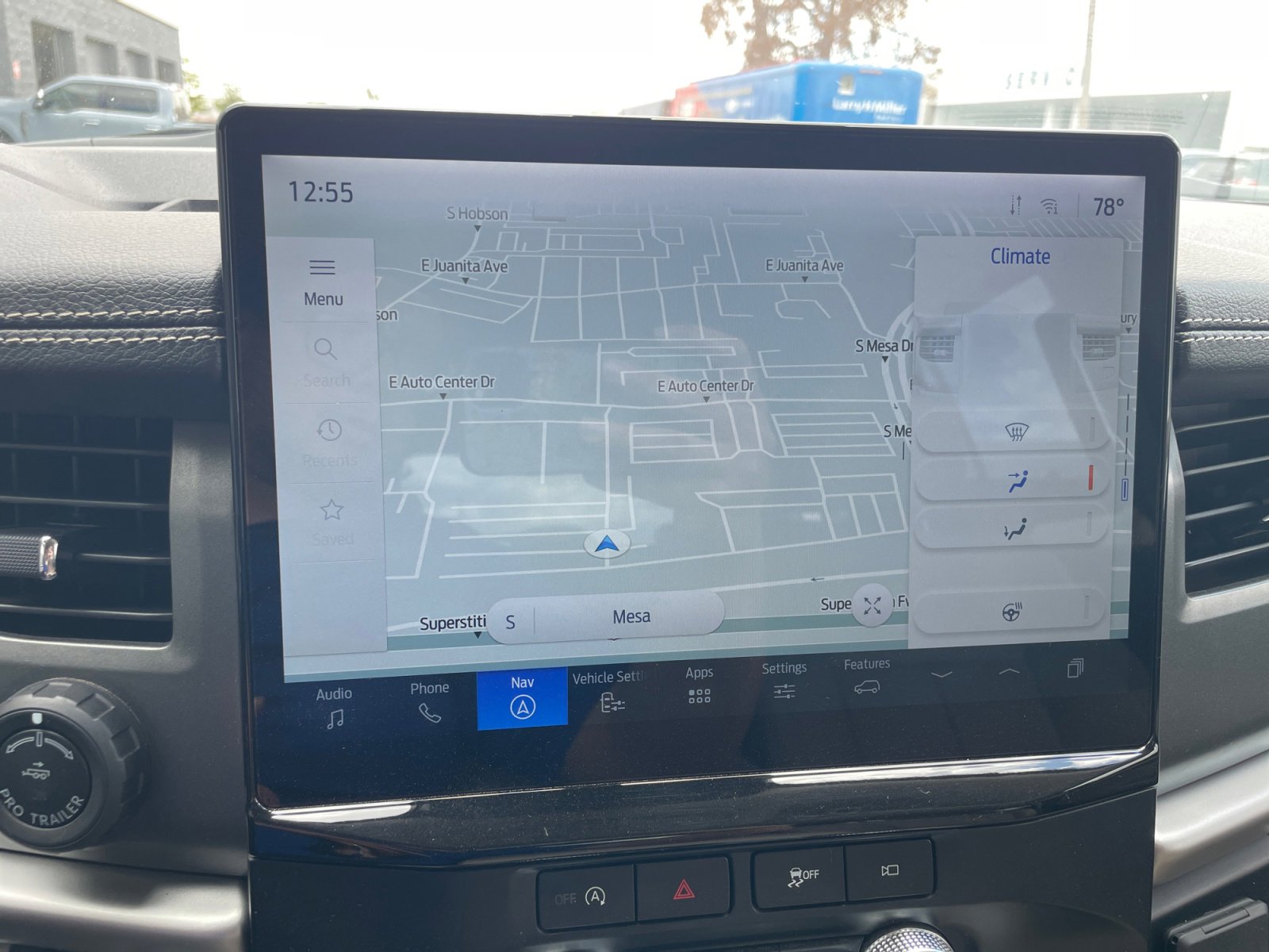 Used 2024 Ford Expedition XLT RWD image 22