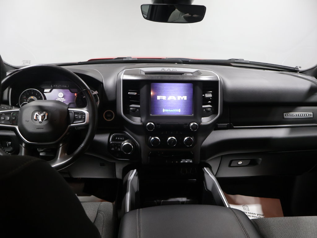 Used 2020 RAM 1500 Big Horn AWD/4WD image 15
