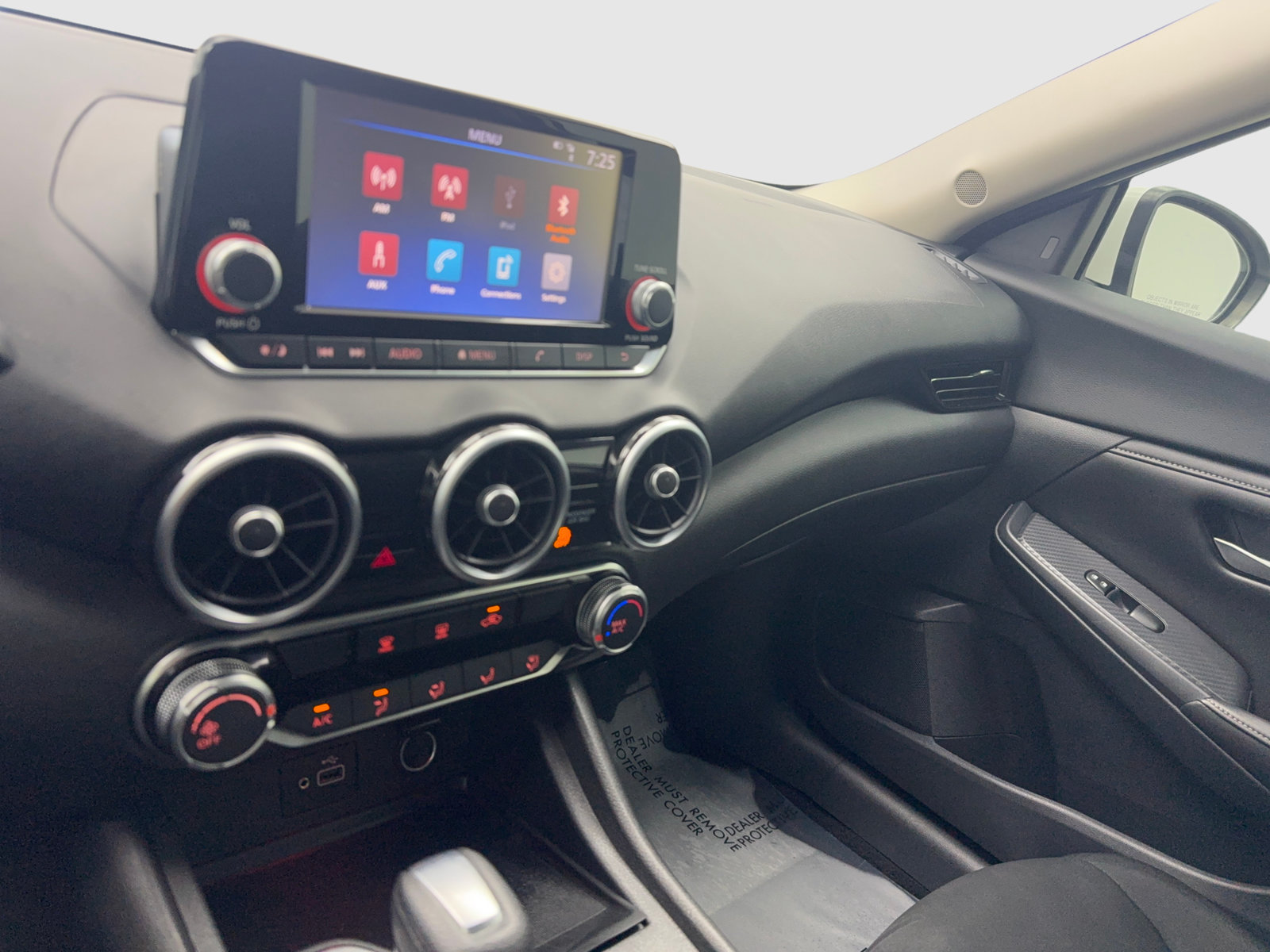 Used 2020 Nissan Sentra S FWD image 24