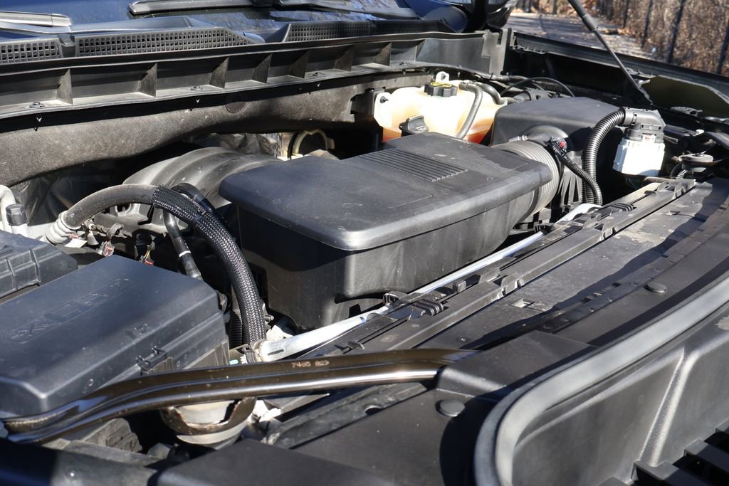 Used 2024 Cadillac Escalade ESV Luxury image 14