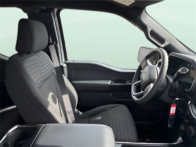 Used 2023 Ford F150 XL w/ STX Appearance Package image 11