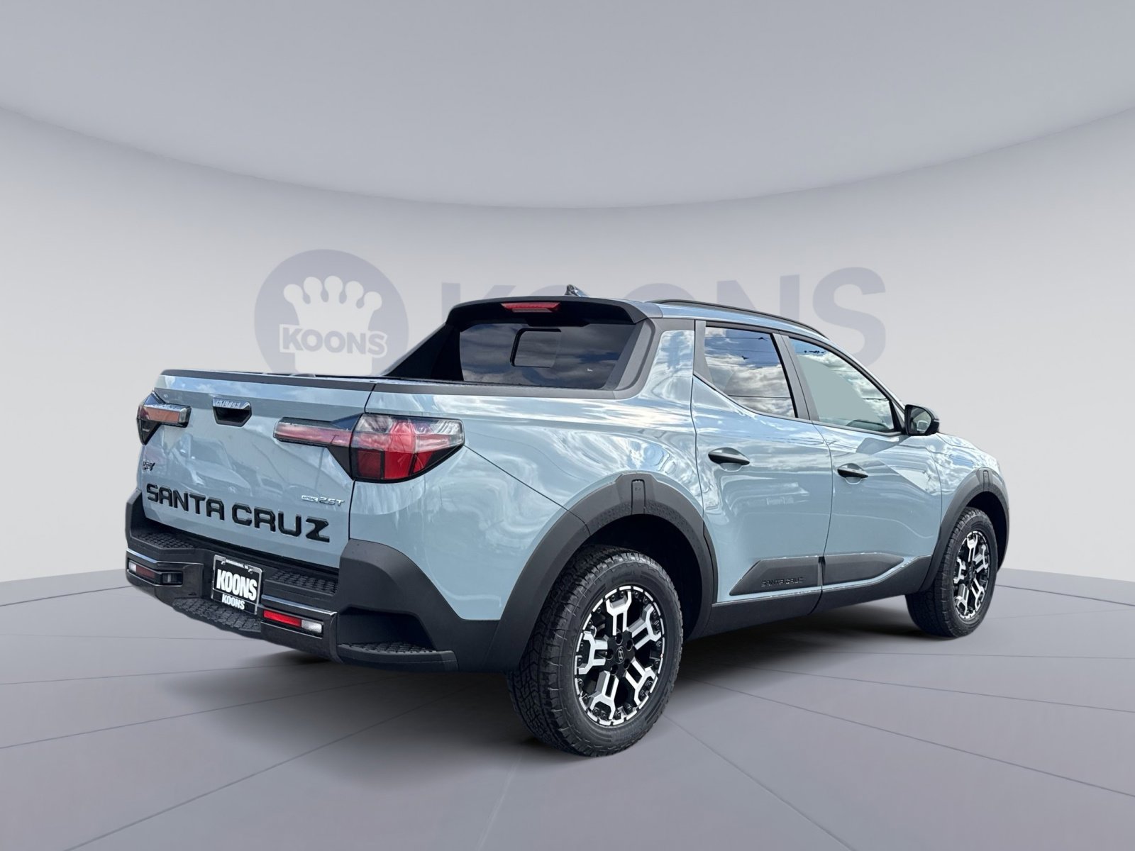 New 2026 Hyundai Santa Cruz XRT image 7