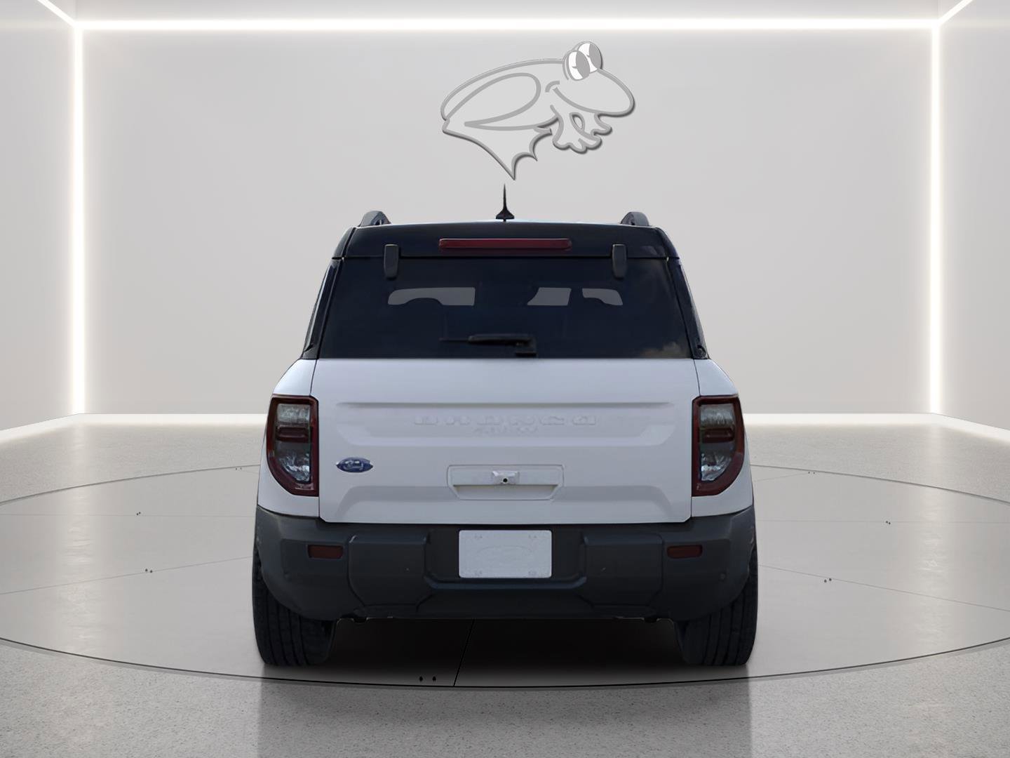 New 2026 Ford Bronco Sport Outer Banks image 5