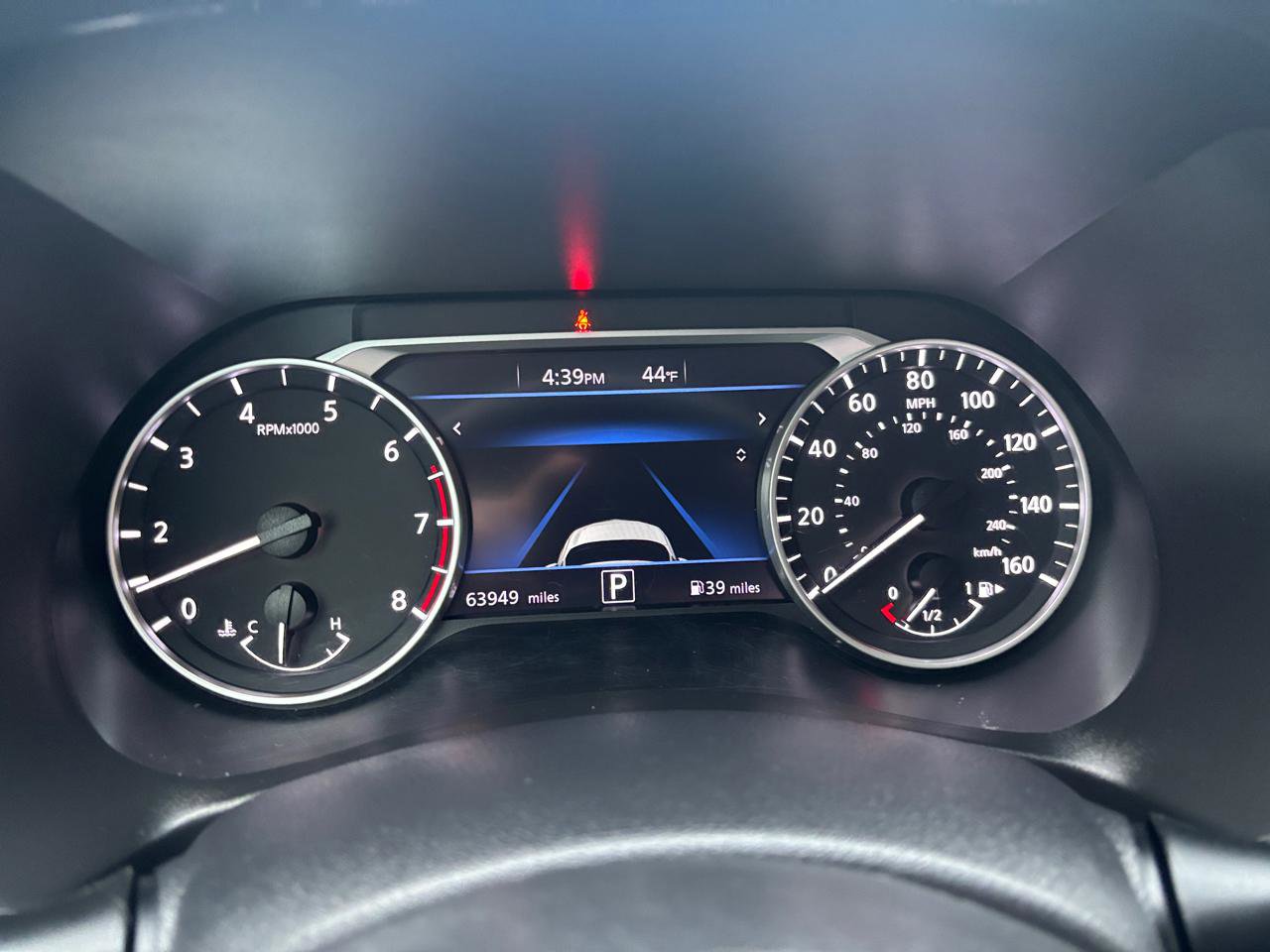 Used 2023 Nissan Sentra SV FWD image 13