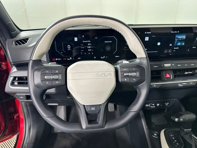 Used 2025 Kia K4 GT-Line image 14