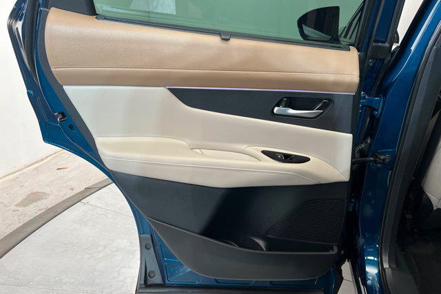 Certified 2025 Nissan Murano Platinum w/ Cargo Package AWD/4WD image 19
