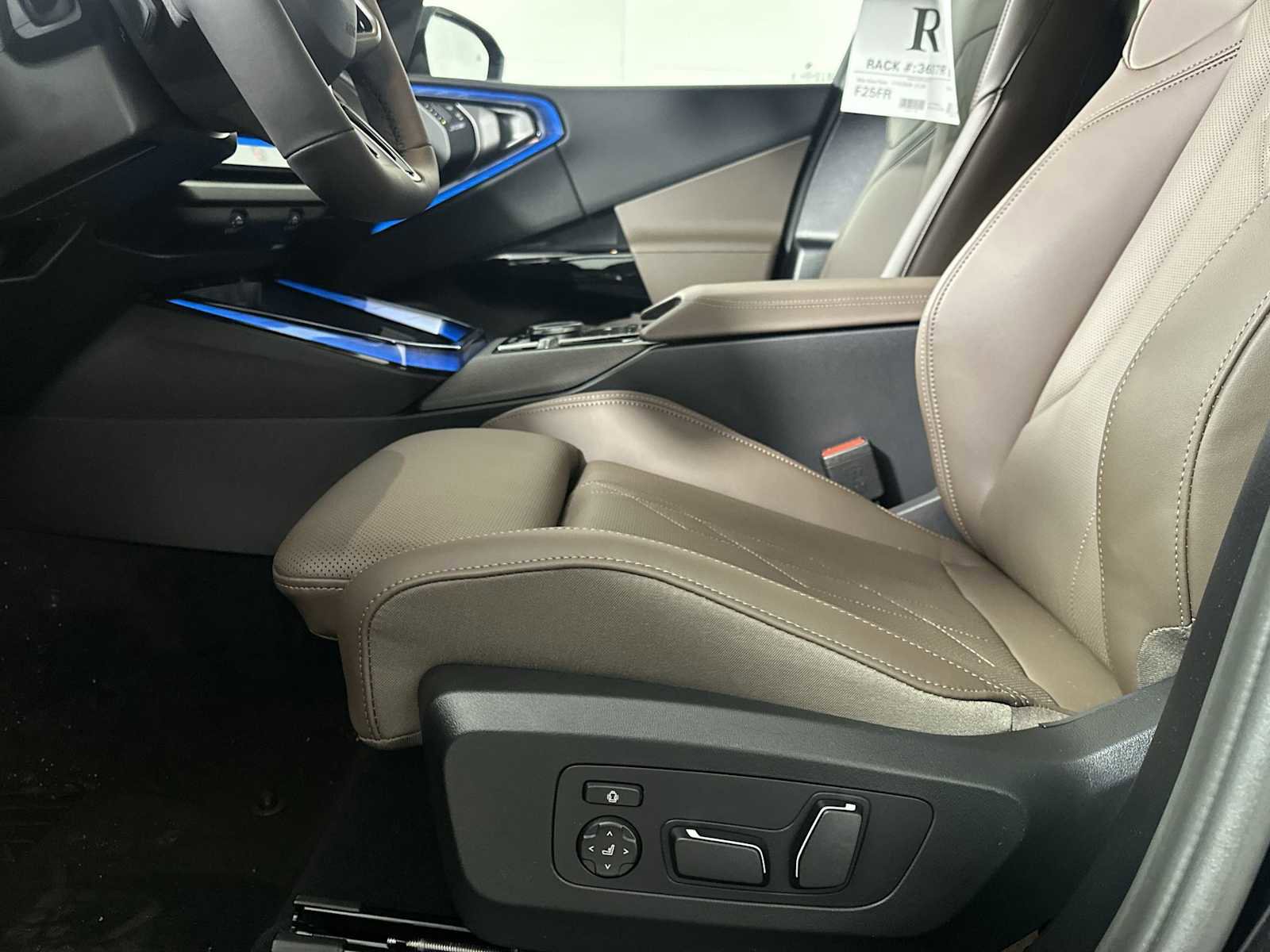 New 2026 BMW X3 xDrive30 w/ M Sport Package image 12