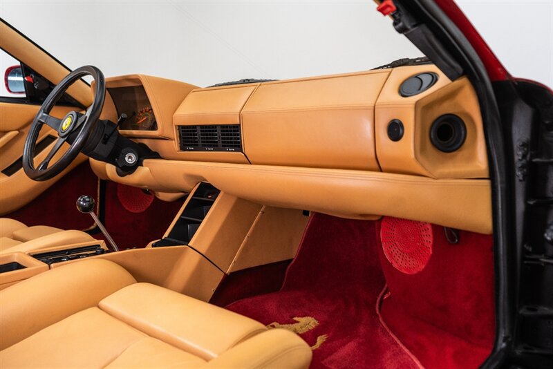 Used 1987 Ferrari Testarossa RWD image 80