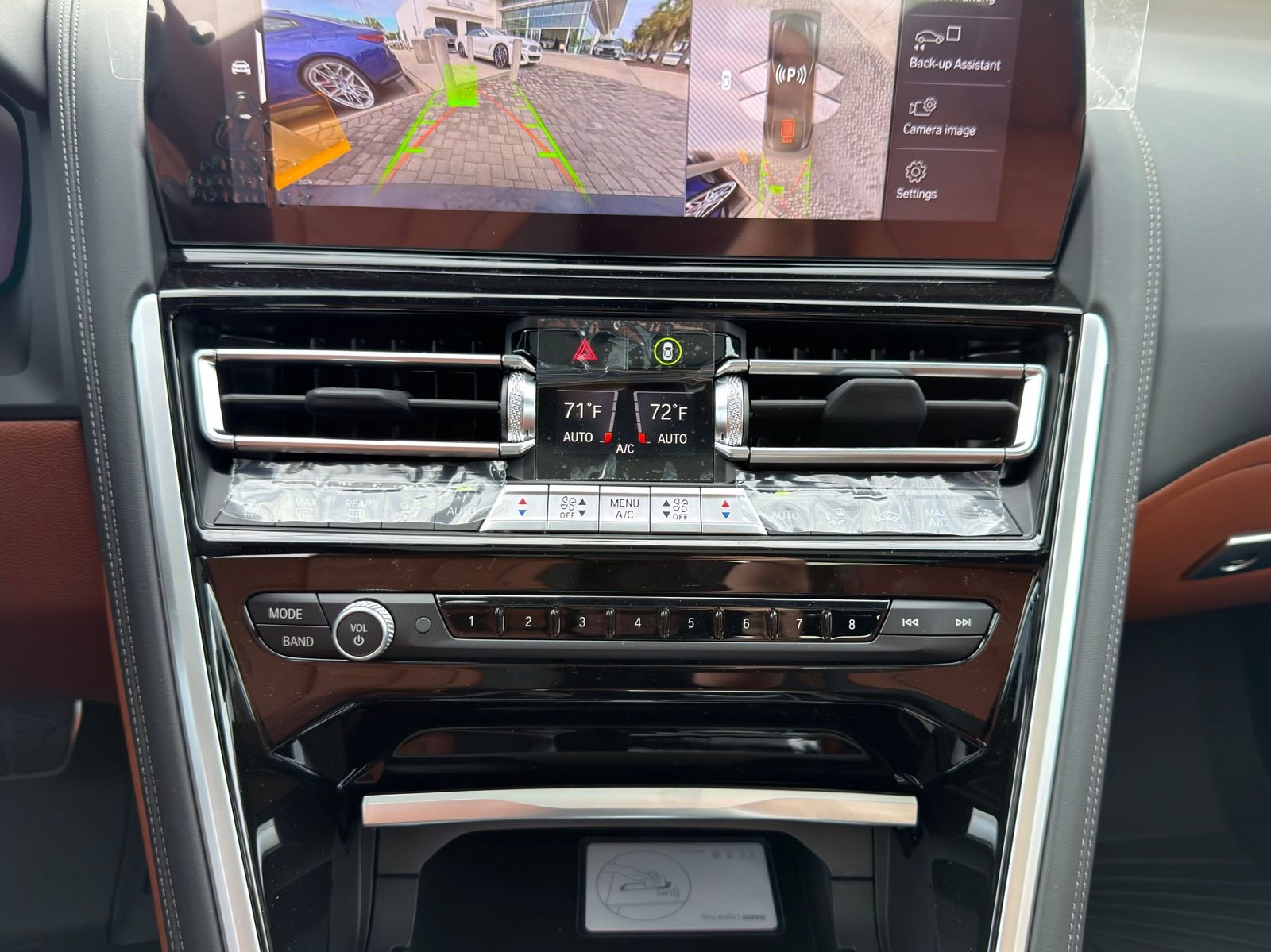 New 2026 BMW 840i RWD image 20