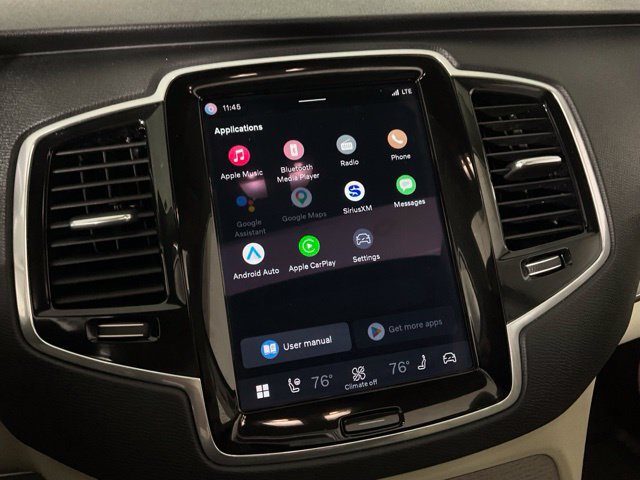 Certified 2025 Volvo XC90 B6 Plus w/ Protection Package Premier AWD/4WD image 12